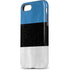 Estonia Flag Distressed iPhone 7 Pro Case